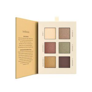 Bare Minerals | MINERALIST Sunlit Eyeshadow Palette